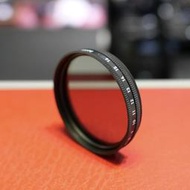 【日光徠卡】HeliopanES 46mm Linear Polarizer Light Filter 線性偏光鏡 二手