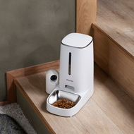 PANO-FEED 環視寵物智能餵食器