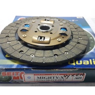 Clutch Plate Toyota Mighty-X A631 Year 90-97 9 Inches 21t_clutch_toyota APSHOP2022