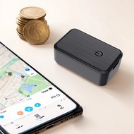 GPS Tracking Device Mini GF08 GPS Tracker Real Time Tracking Anti-Theft Anti-lost Locator Strong Mag
