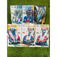 Tamiya Car Mini4wd Car. model JIEPIN Tamiya Mini 4wd Tamiya Original