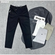 Men's Khaki Pants - Super nice Men's Rough Pants