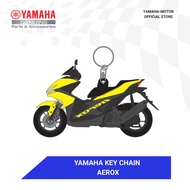 Yamaha Maxi Key Chain 04 Aerox