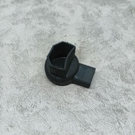 H4 WATERPROOF LIGHT FITTING SOCKET COVER RUBBER / FITTING HOUSE PROTECTOR
