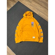 Critic pulloverhoodie Size xlarge