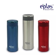 EPLAS Flask (350ml/420ml), Stainless Streel, Thermal Flask, Travel Flask, Vacuum Flask, S/S 304, EVI