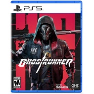 Ghostrunner (Import Version: North America) - PS5