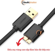 Genuine USB cord connecting Brother ADS-1250W ADS-1700W scanner - 1 year warranty