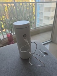 Bruno coffee grinder,  電動咖啡磨豆機