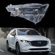 MAZDA CX5 2024 Headlamp Cover Lens Headlamp Cover Lens Headlamp Cover Headlights Cover