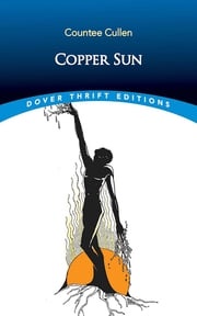 Copper Sun Countee Cullen