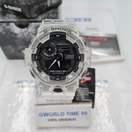 G-SHOCK ORIGINAL GA-700SKE-7ADR/GA-700SKE-7A/GA700SKE/GA-700SKE