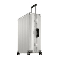 ❤️🛫 絕版(真)RIMOWA 鋁合金 復古 CLASSIC FLIGHT Check In 28吋 Silver 97170