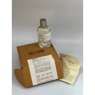 LE_LABO BAIE 19 EDP 100ML