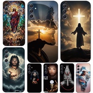 for Samsung A32 A51 A52 A71 A72 M20 Compatibility TPU Phone Cases Soft protective cover case EDE1 AE