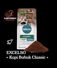 KOPI BUBUK EXCELSO CLASSIC 200G
