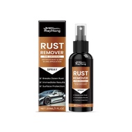 Rayhong Car Rust Remover Rust Removal Gloss Gentle Cleansing Decontamination Car Rust Remover