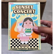 CRYBABY SUNSET CONCERT (SELECTED) DIM GREENPopmart