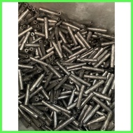 ❁ ☈ ⨶ ⍣ tingga lead sinker per kilo
