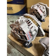 💯% ORIGINAL APM ALTERNATOR MYVI 1.3 1.5 ALZA ORIGINAL APM NEW (4pk,6pk)