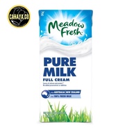 Meadow Fresh UHT Pure Milk Full Cream 1L