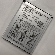 Suitable for Sonyi BST-33 W595c P990 w850 W830 k790 U1 w302 U10i Battery