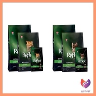 Reflex Plus Cat Dry Food 8kg