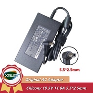 Genuine A17-230P1A AC Adapter 19.5V 11.8A 230W Laptop Charger for Gigabyte Aero 15 Classic SA WA XA 