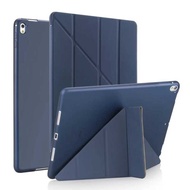 Air case For iPad Pro 10.5 A1701 A1709 Slim PU Leather+Silicone Soft Back Smart Cover for Ipad air3 