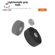Anti Slip Handlebar Tape 2150mm Long Tape 30mm Wide Tape 3mm Thick Tape