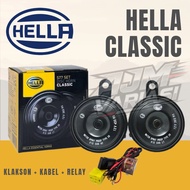 Hella Classic Car Motorcycle Horn Sound Like Innova Avanza Hella Horn