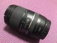 Tamron 16-300mm F3.5-6.3 Dill VC PZD Marco for Canon(公司貨)