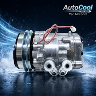 Aircond Compressor Perodua Viva (Sanden System)