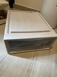 收納箱 抽屜 衣物 storage box39*47*18
