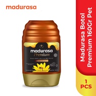 Madurasa Botol Premium 160Gr Pet