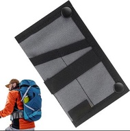 Kosibate 多功能輕型戶外零錢包、卡片包、迷你工具戰術 EDC 包，適合健行、登山 fdpckp Kosibate Multifunctional Lightweight  Outdoor Co