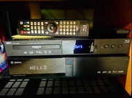 GIEC BDP-G5500 4K Ultra HD Blu-ray Player 杰科4K藍光播放機 (普通版)