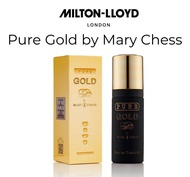 ( NO - COD !!!! ) Pure Gold by Mary Chess by Milton Lloyd - 50 ml