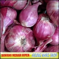 bawang merah brebes super