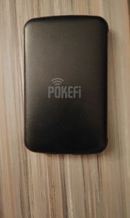 Pocket WiFi 旅行多用途