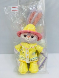 ตุ๊กตา ของเล่นสะสม STELLALOU DUFFY AND FRIEND ของแท้ จากดิสนีย์แลนด์ ฮ่องกง ตุ๊กตาพวงกุญแจ