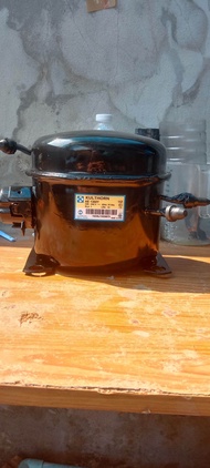 คอมตู้เย็น 1/5 AE1360น้ำยา134