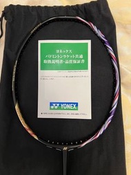 【日限BP版】Yonex ZZ BP 天斧100ZZ 4U G5 日限