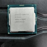 intel i5 9600k