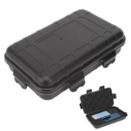BSKY Compact Shockproof Waterproof Sealing Box Storage Case Tool Container for EDC Mobile Phone