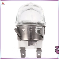 Oven Lamp Holder Adapter Outlet G9 Screw Light Socket Bulb
