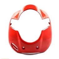 64301-k93-n00zm Cover Front Top Red – Scoopy Esp K93