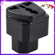 PDU special conversion plug UPS C13 to universal socket Server IEC320-C14 plug -320