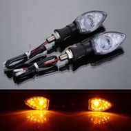 12v LED 自揮燈 轉向燈 適合改裝用