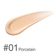 Cute Press 1-2-Beautiful Airy Matte Foundation 30g คิวท์เพรส รองพื้นเนื้อแมท รองพื้น